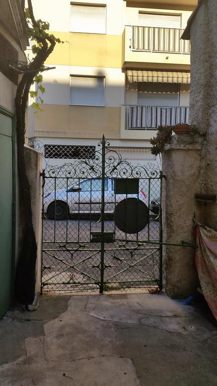 La Casa Madere- Centre Ville Pres Gare - Wifi -Confort Et Cosy Pres Des Transports En Communs Νίκαια Εξωτερικό φωτογραφία