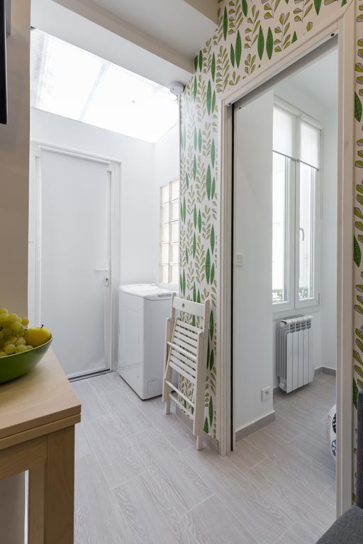 La Casa Madere- Centre Ville Pres Gare - Wifi -Confort Et Cosy Pres Des Transports En Communs Νίκαια Εξωτερικό φωτογραφία