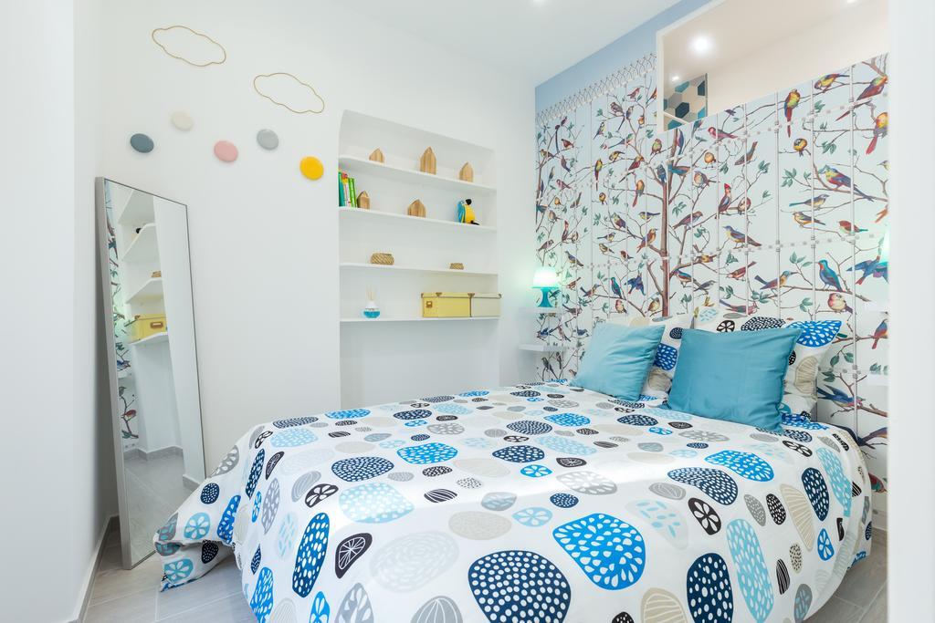 La Casa Madere- Centre Ville Pres Gare - Wifi -Confort Et Cosy Pres Des Transports En Communs Νίκαια Εξωτερικό φωτογραφία