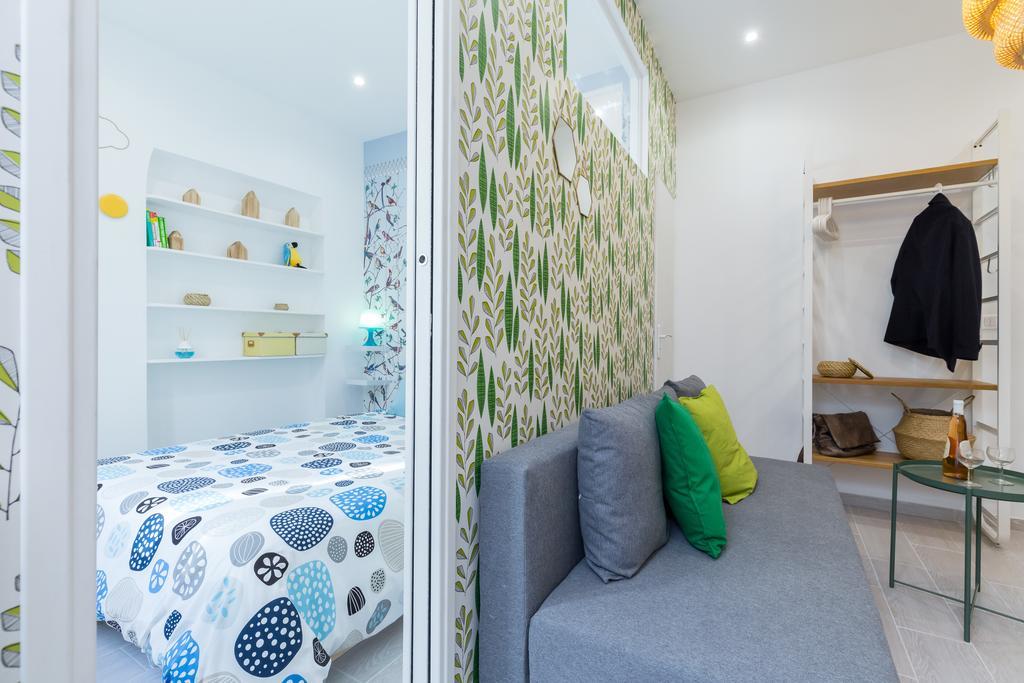 La Casa Madere- Centre Ville Pres Gare - Wifi -Confort Et Cosy Pres Des Transports En Communs Νίκαια Εξωτερικό φωτογραφία