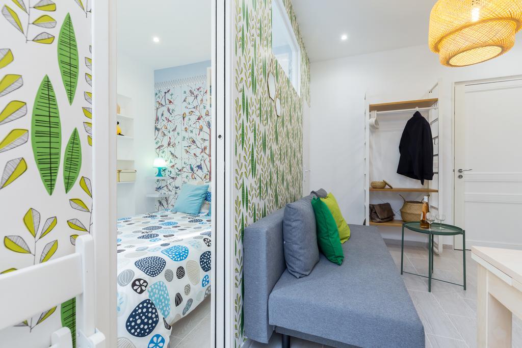 La Casa Madere- Centre Ville Pres Gare - Wifi -Confort Et Cosy Pres Des Transports En Communs Νίκαια Εξωτερικό φωτογραφία