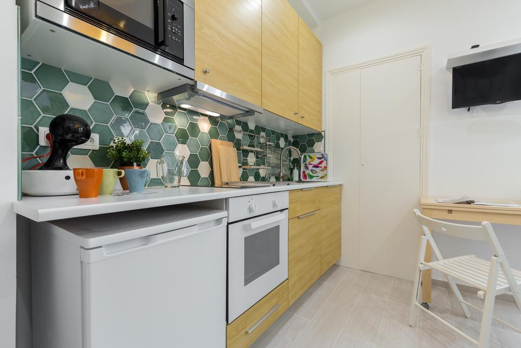 La Casa Madere- Centre Ville Pres Gare - Wifi -Confort Et Cosy Pres Des Transports En Communs Νίκαια Εξωτερικό φωτογραφία