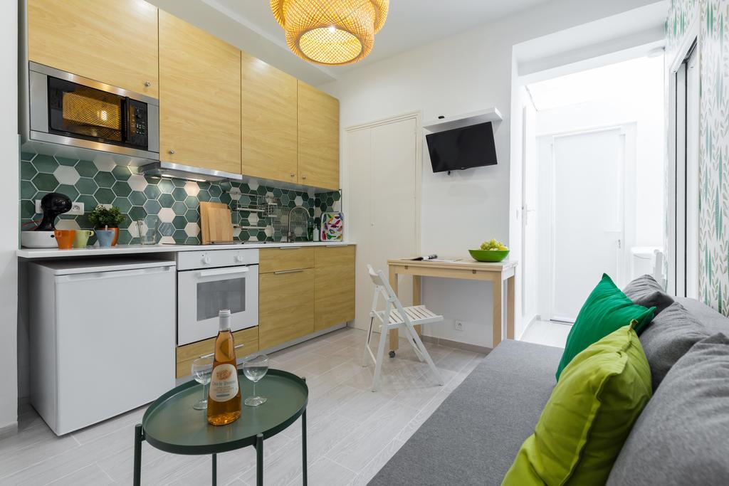 La Casa Madere- Centre Ville Pres Gare - Wifi -Confort Et Cosy Pres Des Transports En Communs Νίκαια Εξωτερικό φωτογραφία