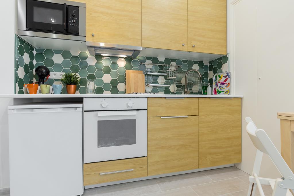 La Casa Madere- Centre Ville Pres Gare - Wifi -Confort Et Cosy Pres Des Transports En Communs Νίκαια Εξωτερικό φωτογραφία
