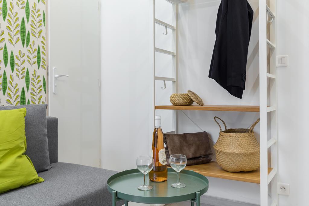 La Casa Madere- Centre Ville Pres Gare - Wifi -Confort Et Cosy Pres Des Transports En Communs Νίκαια Εξωτερικό φωτογραφία