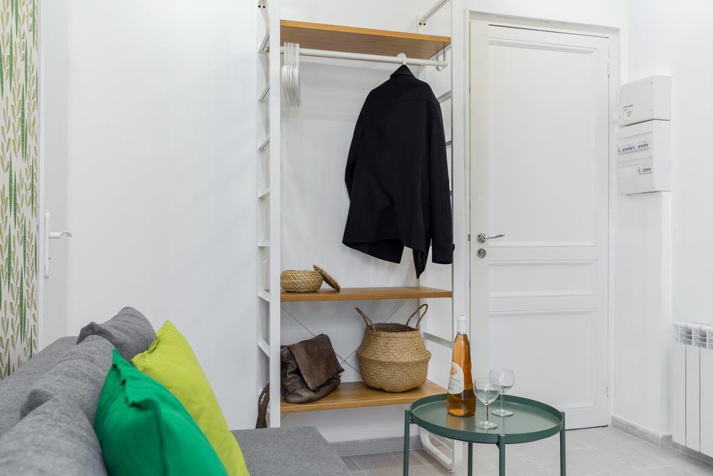 La Casa Madere- Centre Ville Pres Gare - Wifi -Confort Et Cosy Pres Des Transports En Communs Νίκαια Εξωτερικό φωτογραφία