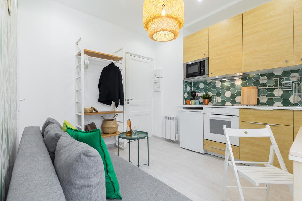 La Casa Madere- Centre Ville Pres Gare - Wifi -Confort Et Cosy Pres Des Transports En Communs Νίκαια Εξωτερικό φωτογραφία