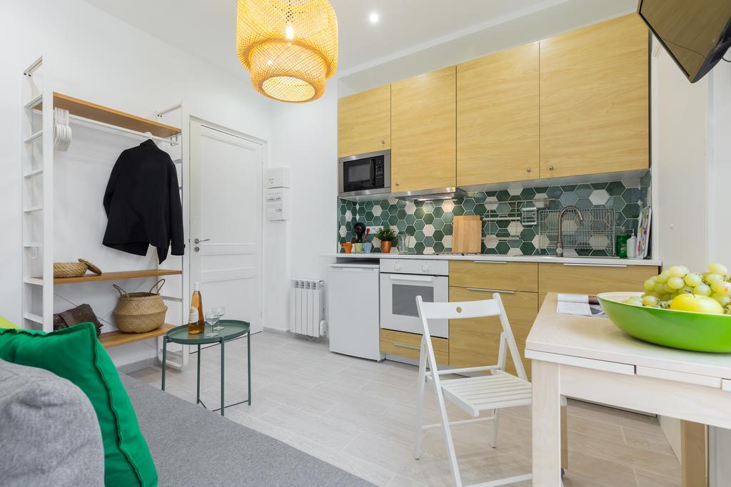 La Casa Madere- Centre Ville Pres Gare - Wifi -Confort Et Cosy Pres Des Transports En Communs Νίκαια Εξωτερικό φωτογραφία